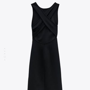 Hot cocktail dress. Brand new - doesn’t fit..